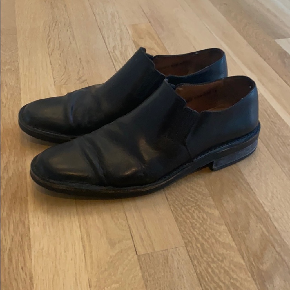 John Varvatos MEN’s size 12 loafers